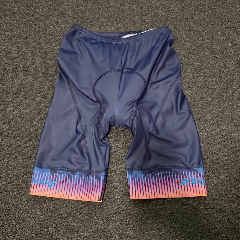 Zoot Boca Hawaii Cycling Shorts